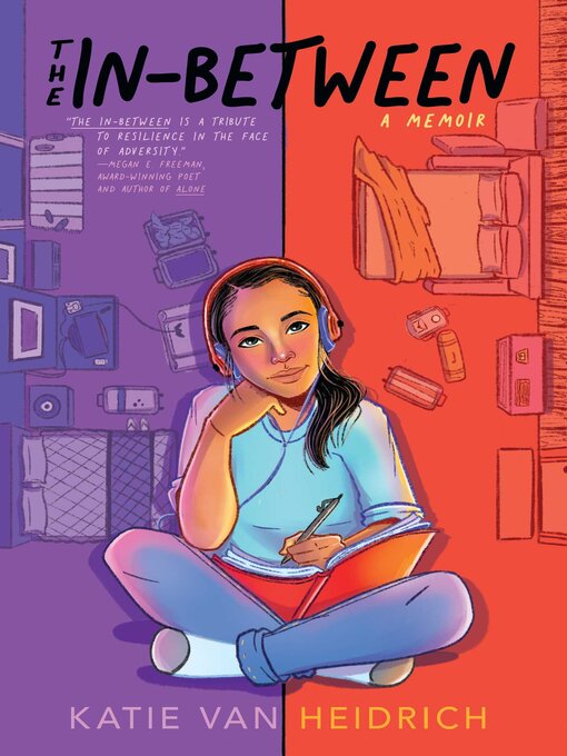 Title details for The In-Between by Katie Van Heidrich - Available